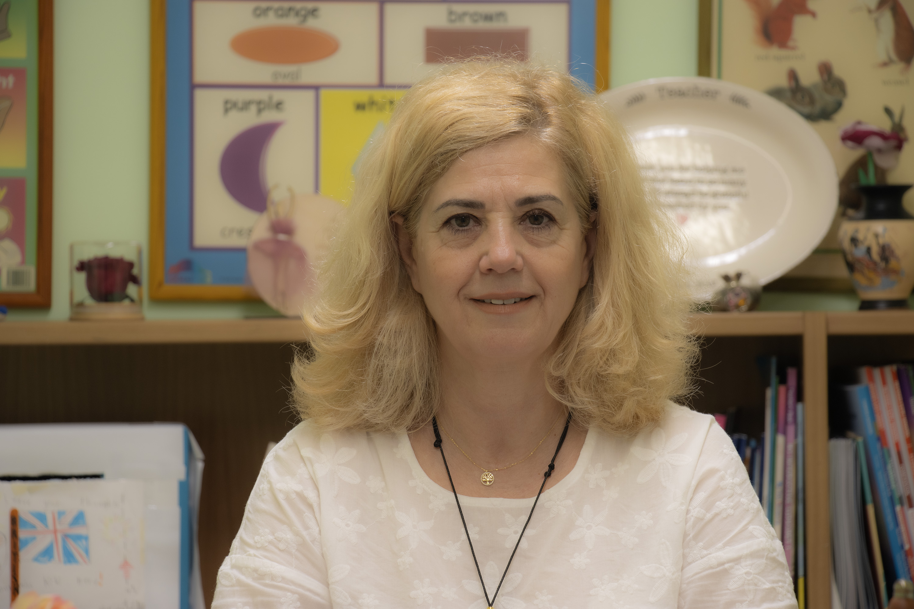Kyriaki Poimenidou
